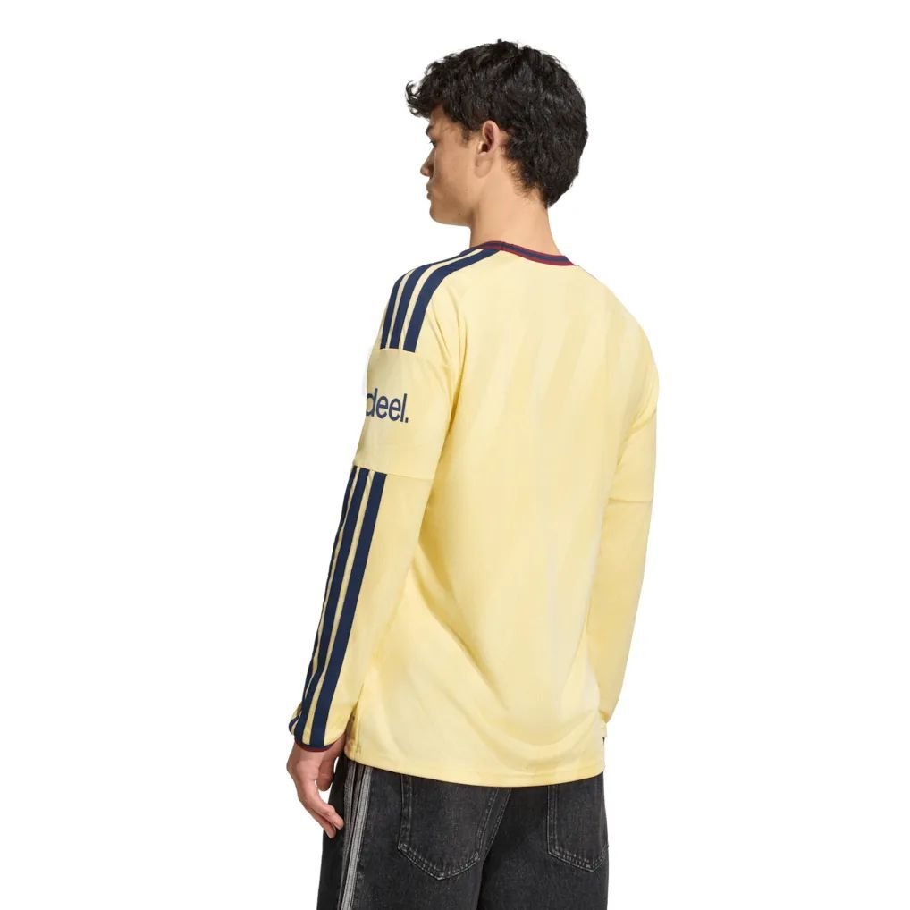 Arsenal adidas Third Shirt 2026-27 - Long Sleeve — view 2