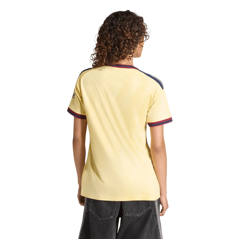 Arsenal adidas Third Shirt 2026-27 - Womens — view 2
