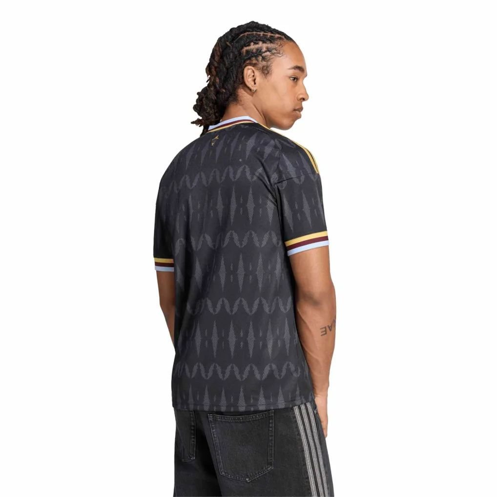 Aston Villa adidas Away Shirt 2026-27 — view 2