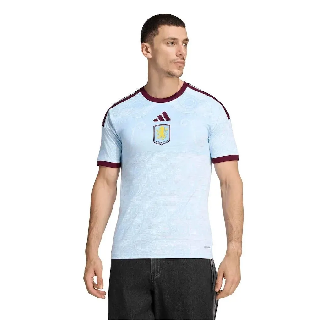 Aston Villa adidas Third Shirt 2026-27