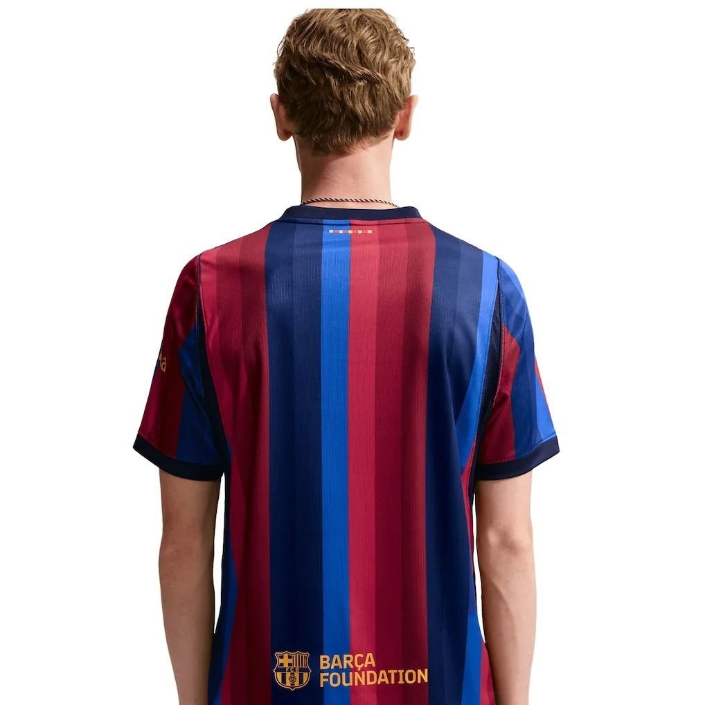 Barcelona Nike Home Stadium Shirt 2026-27 — view 2