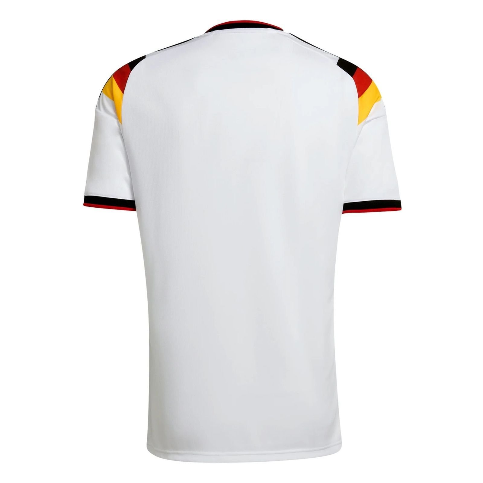 BECKENBAUER #5 Germany Home Soccer jersey World Cup 2026 — view 3