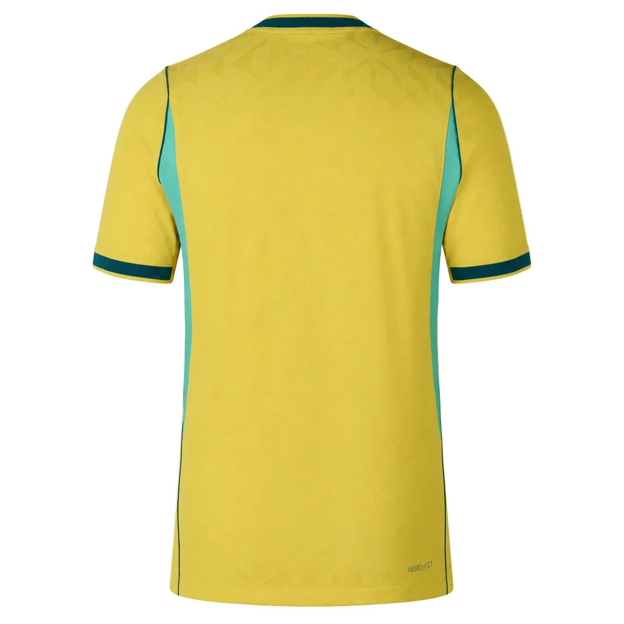 Brazil 2026 Nike Home Jersey — view 2