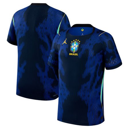 Brazil Away Soccer jersey World Cup 2026
