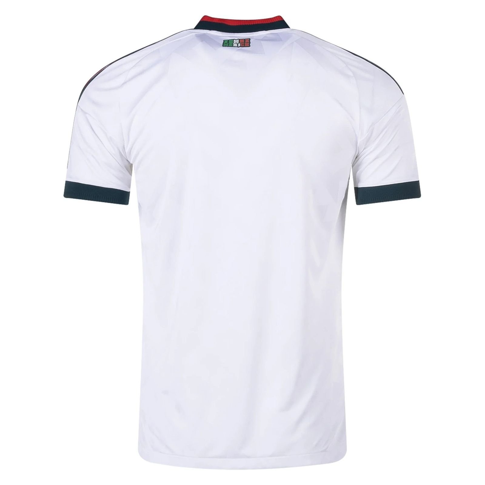 C.HUERTA #21 Mexico Away Soccer jersey World Cup 2026 — view 3