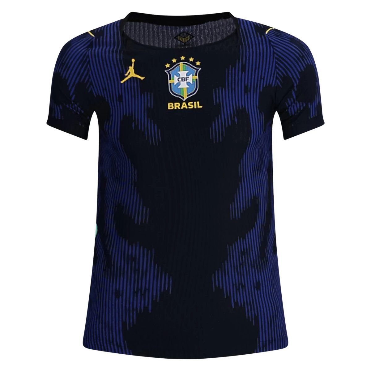 Casemiro Brazil 2026/27 Nike Away Jersey — view 2