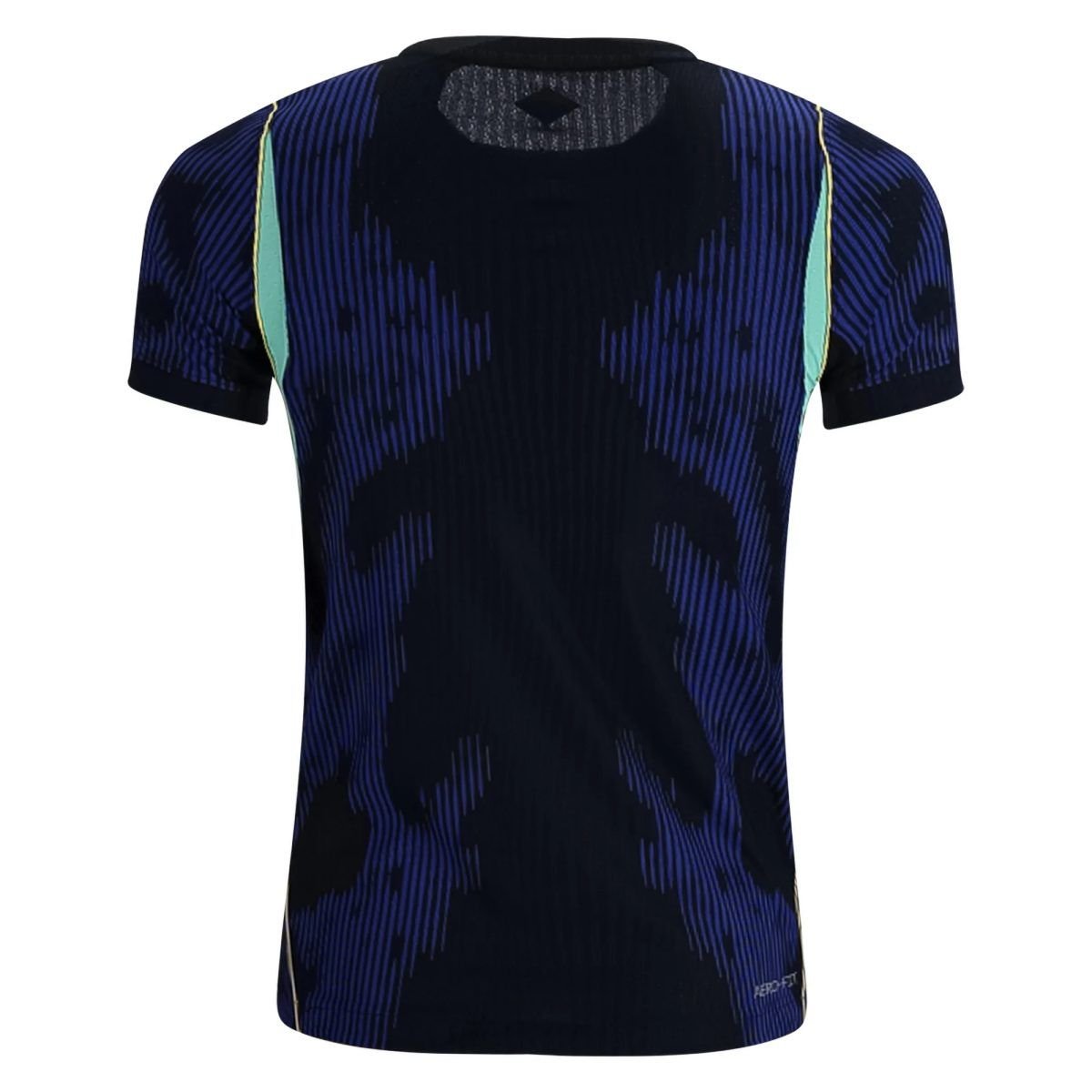 Casemiro Brazil 2026/27 Nike Away Jersey — view 3
