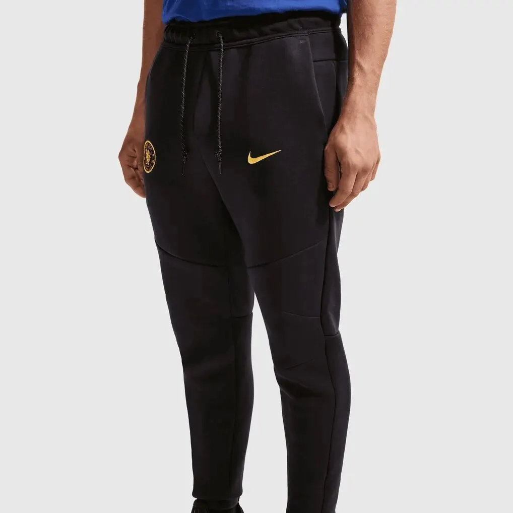 Chelsea FC 2026/27 Match Home Nike Aero-FIT Authentic Jersey