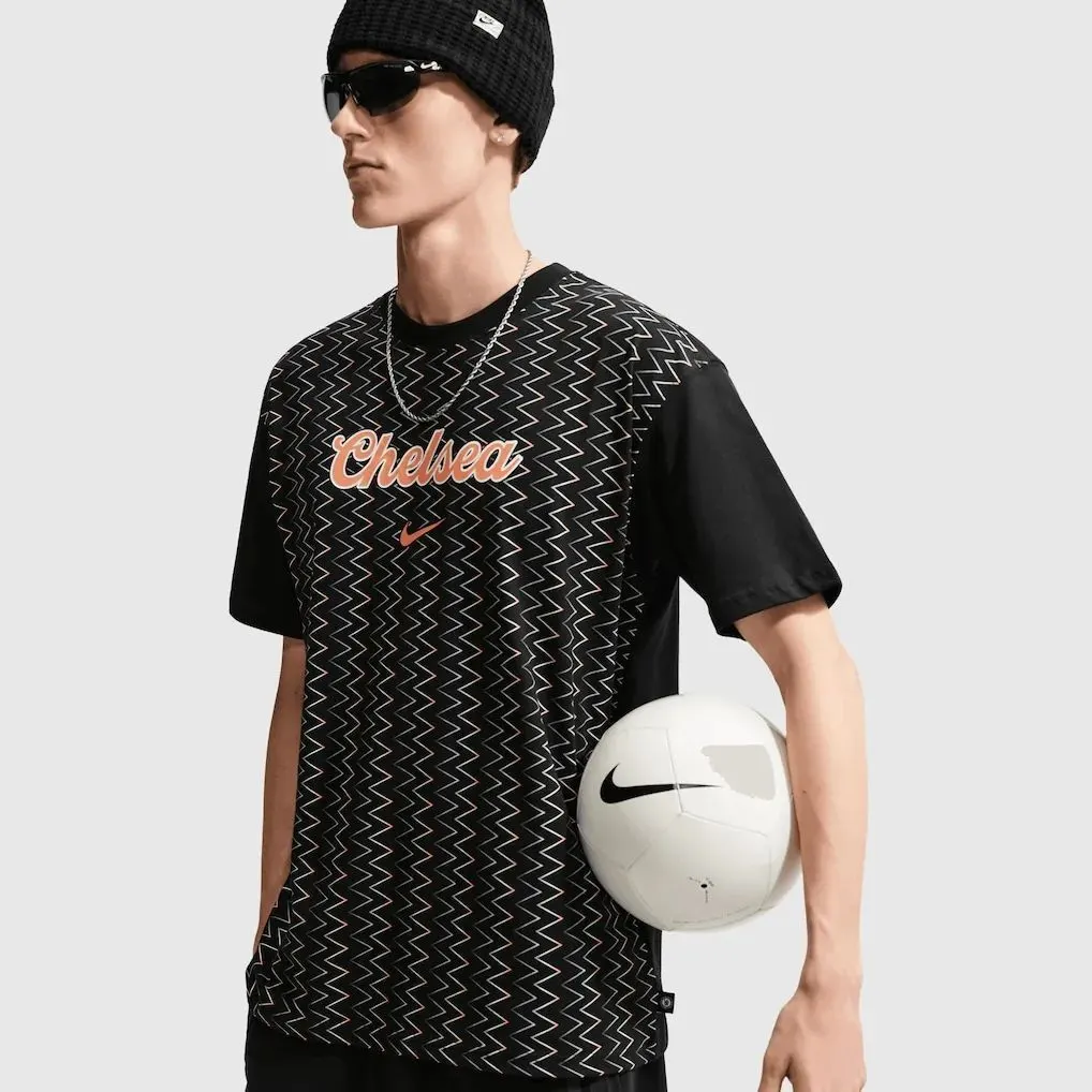 Chelsea FC 2026/27 Stadium Home Nike Dri-FIT Jersey