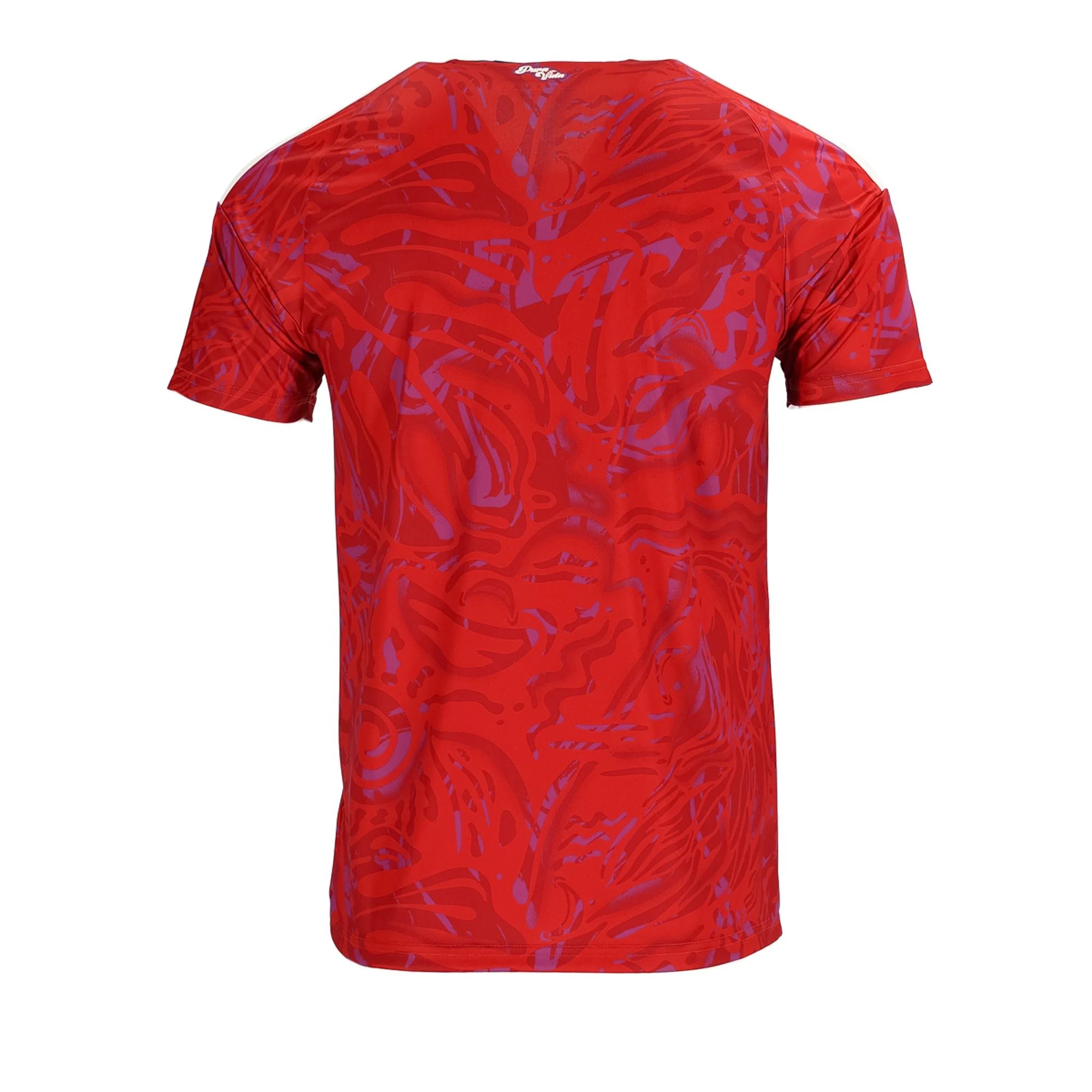 Costa Rica 2026/27 Adidas Home Jersey — view 2