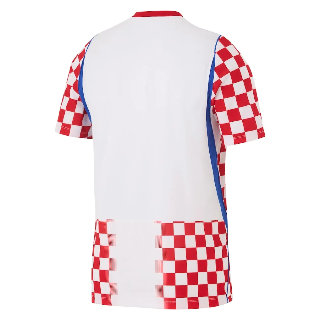 Croatia Nike Home Stadium Shirt 2026 — view 3