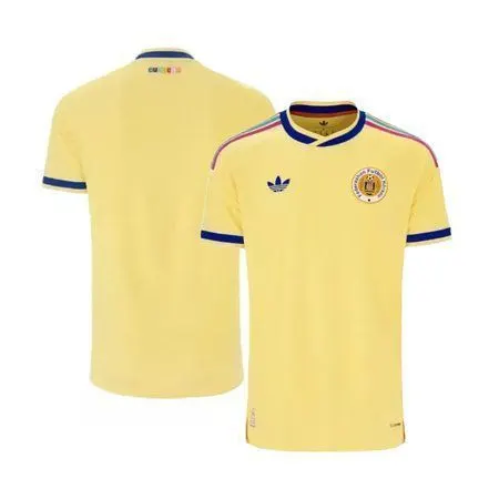 Curaçao Away Soccer jersey World Cup 2026 — view 2