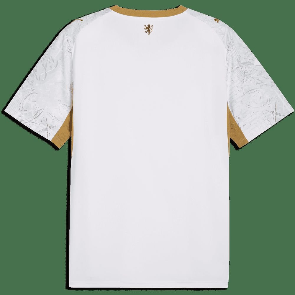 Czech Republic 2026/27 Puma Away Jersey — view 2