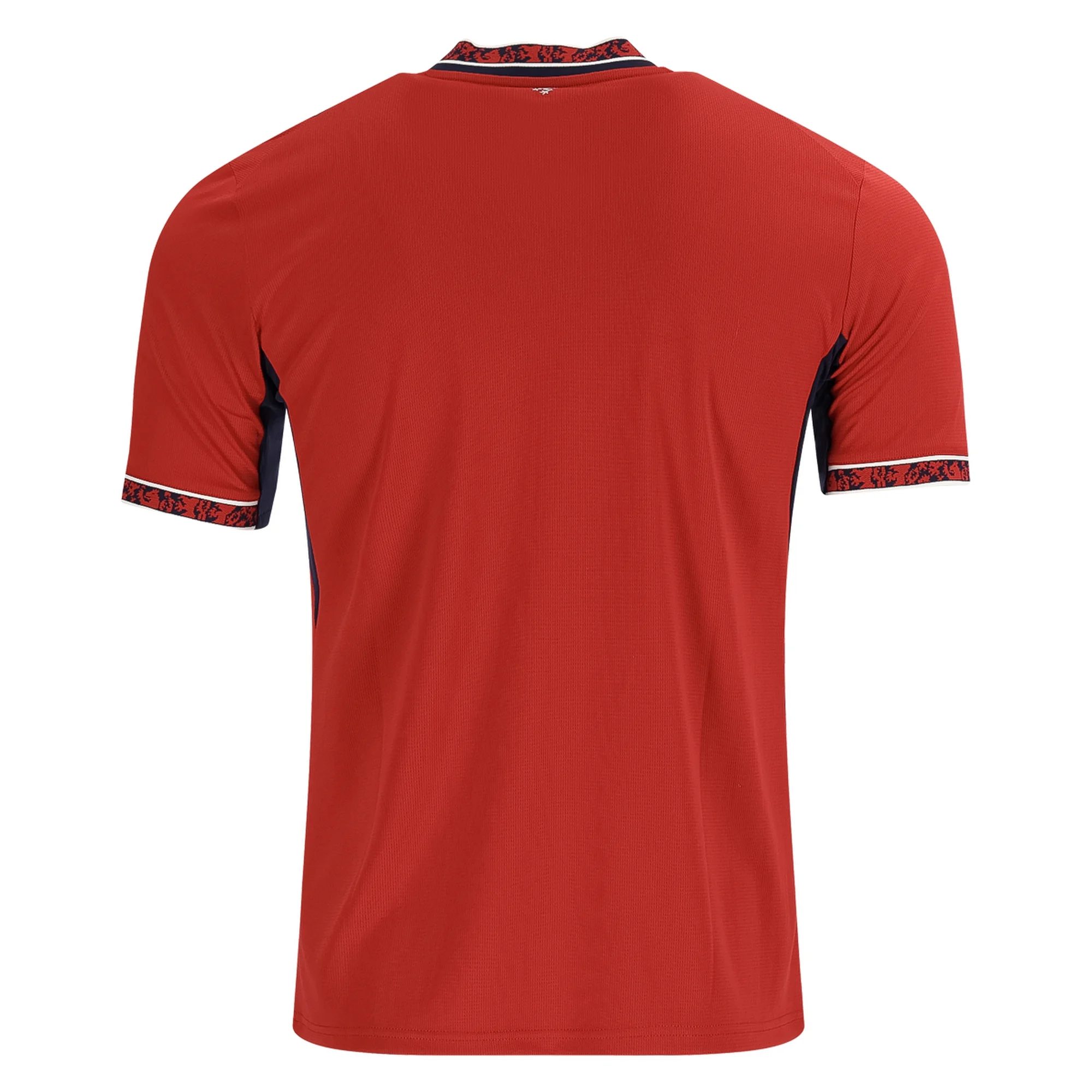 Czech Republic 2026/27 Puma Home Jersey — view 2