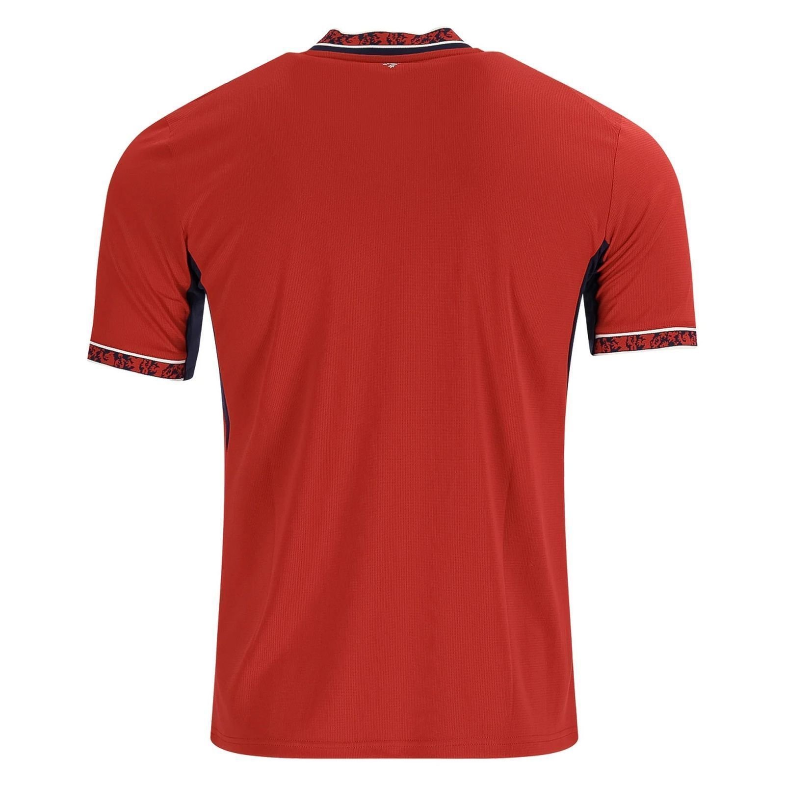 Czech Republic 2026/27 Puma Home Jersey — view 3