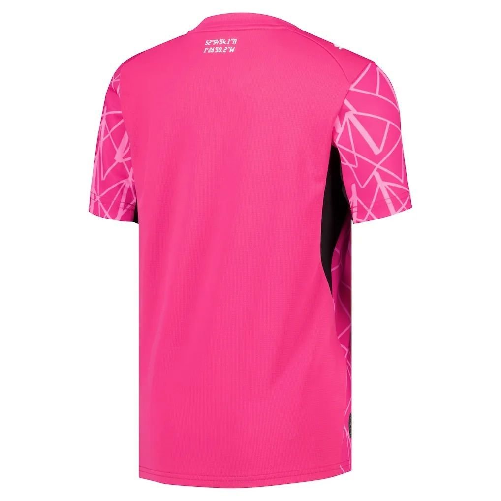 Derby County PUMA Away Shirt 2026-27 - Kids Almost Gone — view 3
