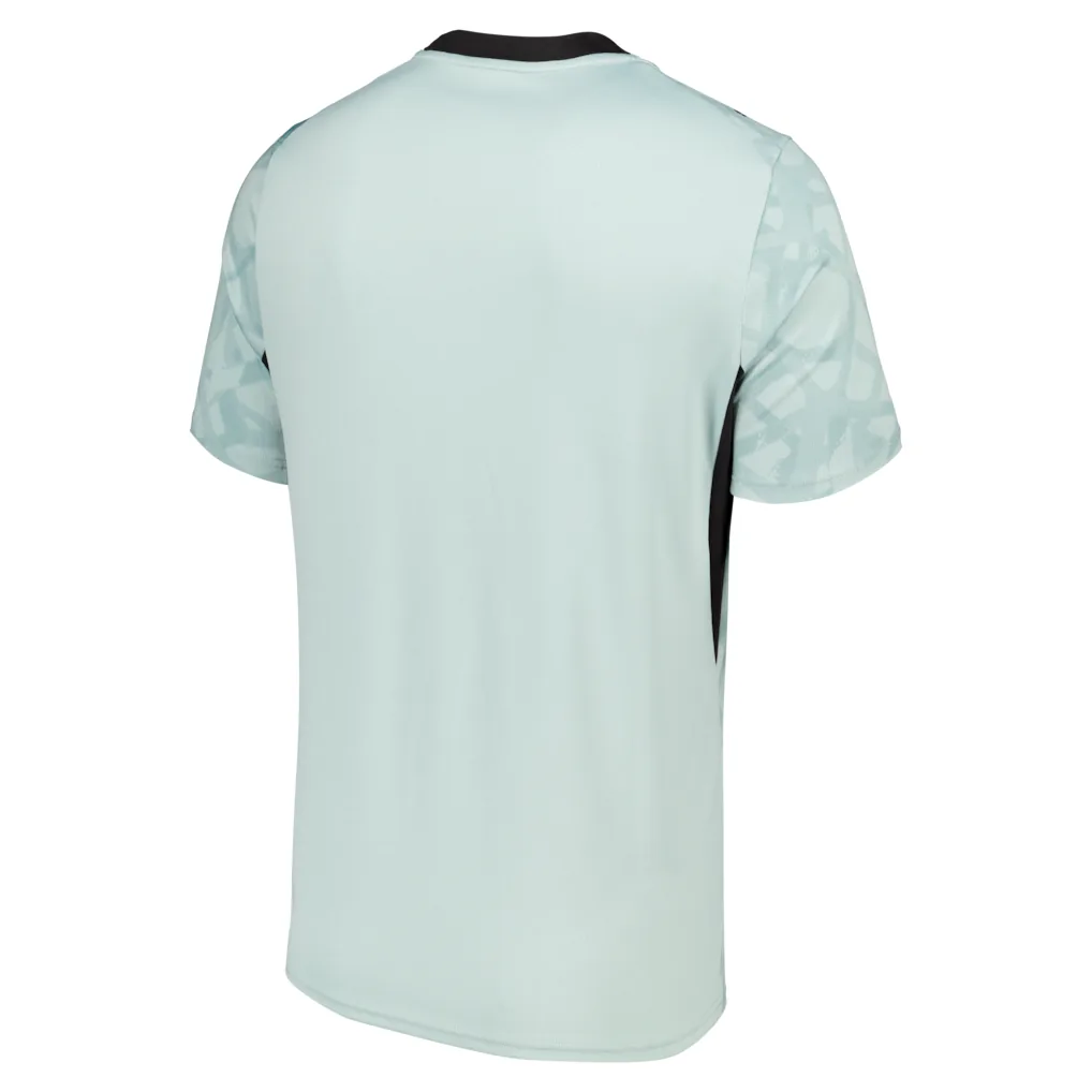 Derby County PUMA Goalkeeper Shirt 2026-27 — view 3