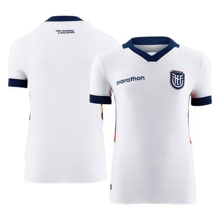 Ecuador Third Away Soccer jersey World Cup 2026