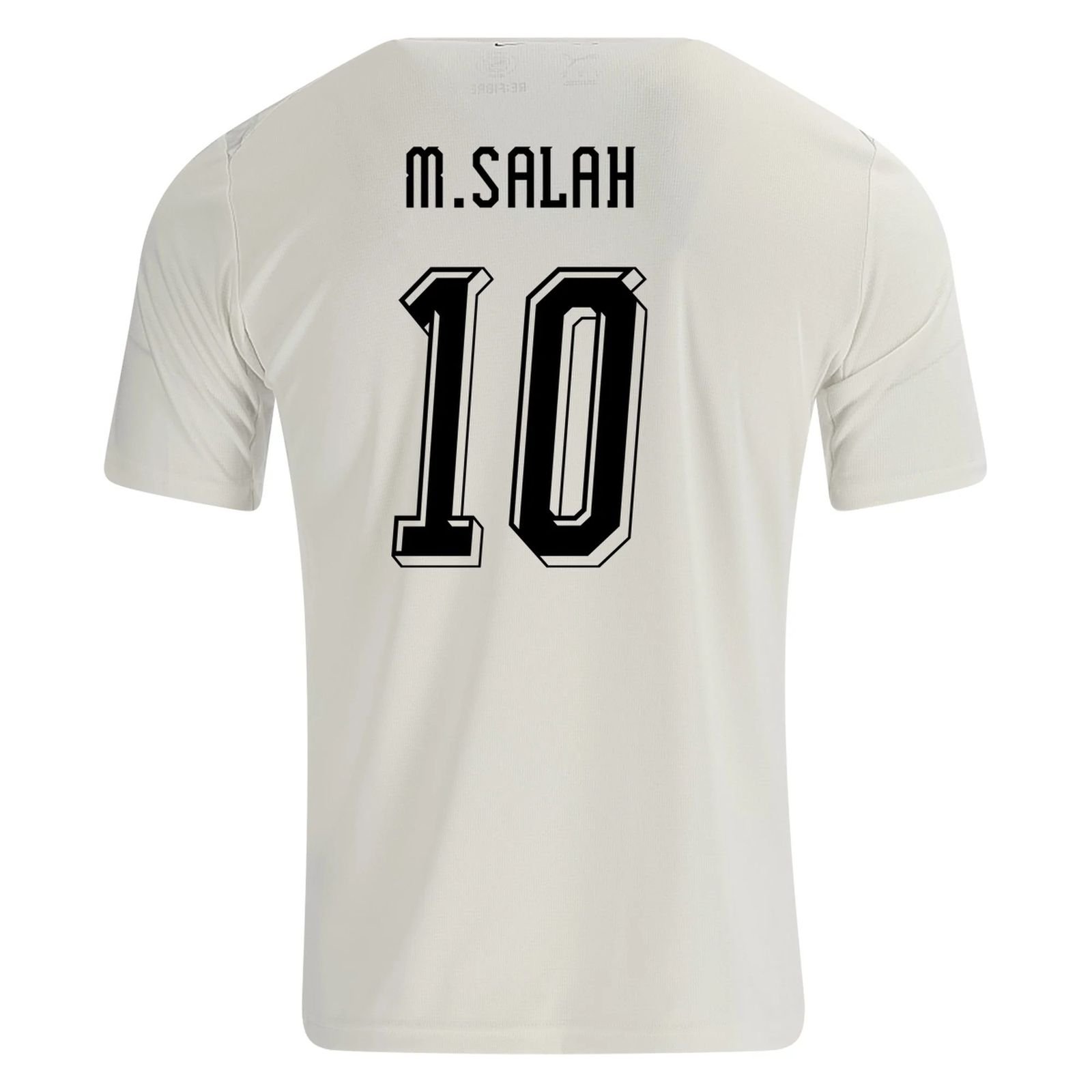 Egypt Away Soccer jersey World Cup 2026