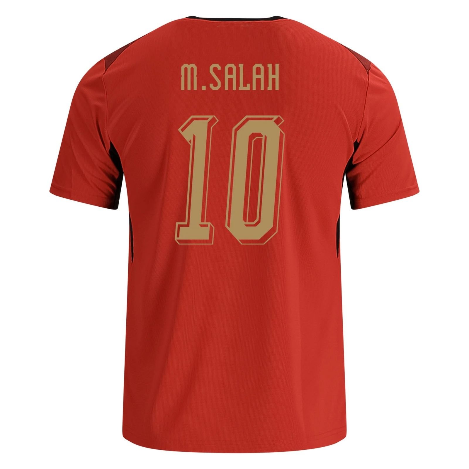 Egypt Home Custom Soccer jersey World Cup 2026