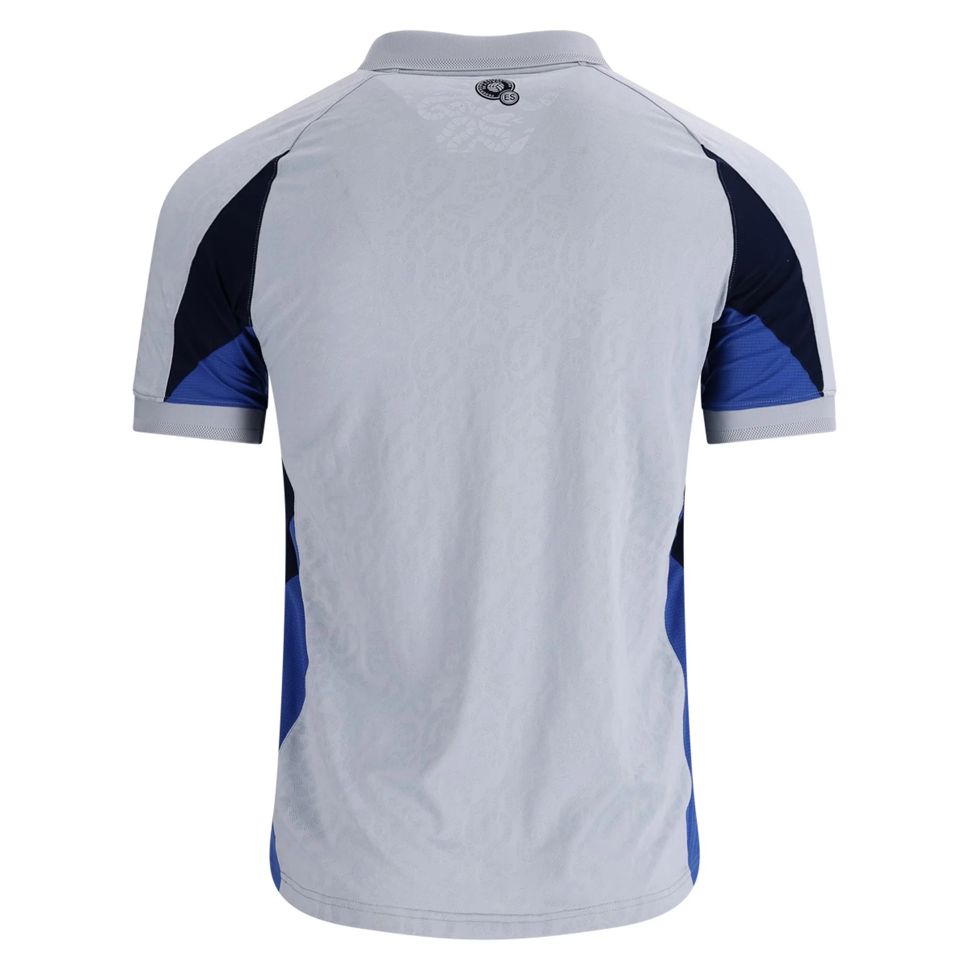 El Salvador 2026/27 Umbro Authentic Away Jersey — view 2