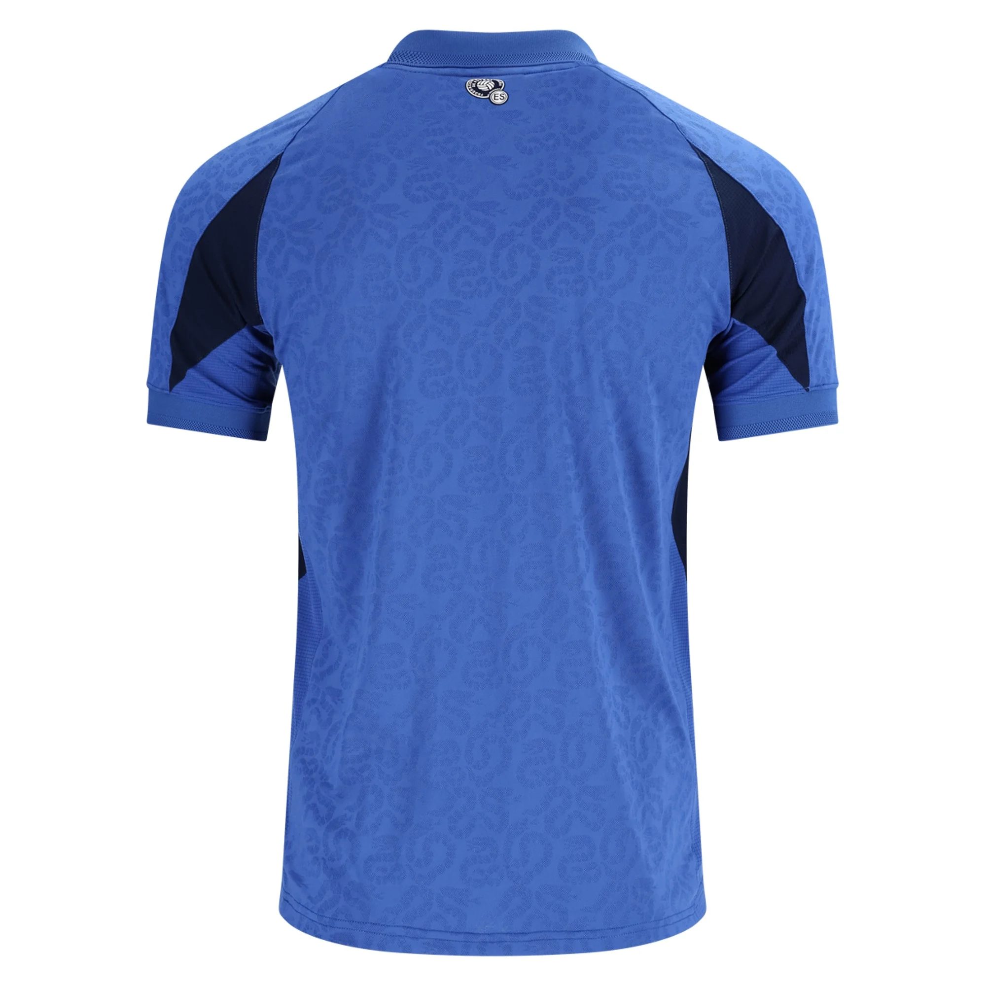 El Salvador 2026/27 Umbro Authentic Home Jersey — view 2