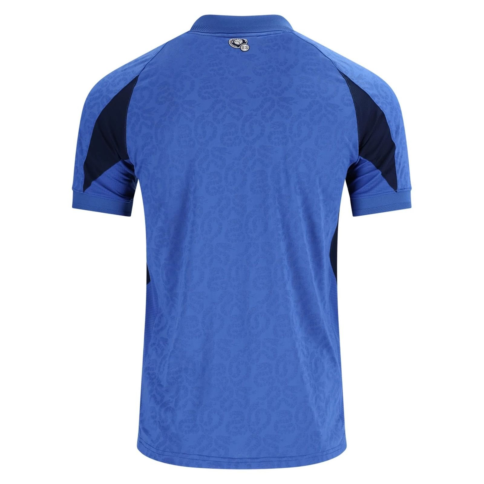 El Salvador 2026/27 Umbro Authentic Home Jersey — view 3