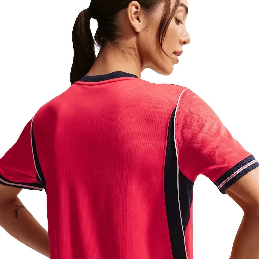 England Nike Away Stadium Shirt 2026 - Womens Almost Gone — view 2