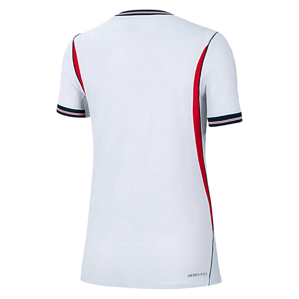 England Nike Home Aero-FIT Match Shirt 2026 - Womens — view 3