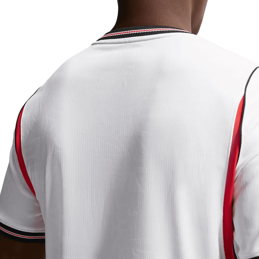 England Nike Home Stadium Shirt 2026 — view 2