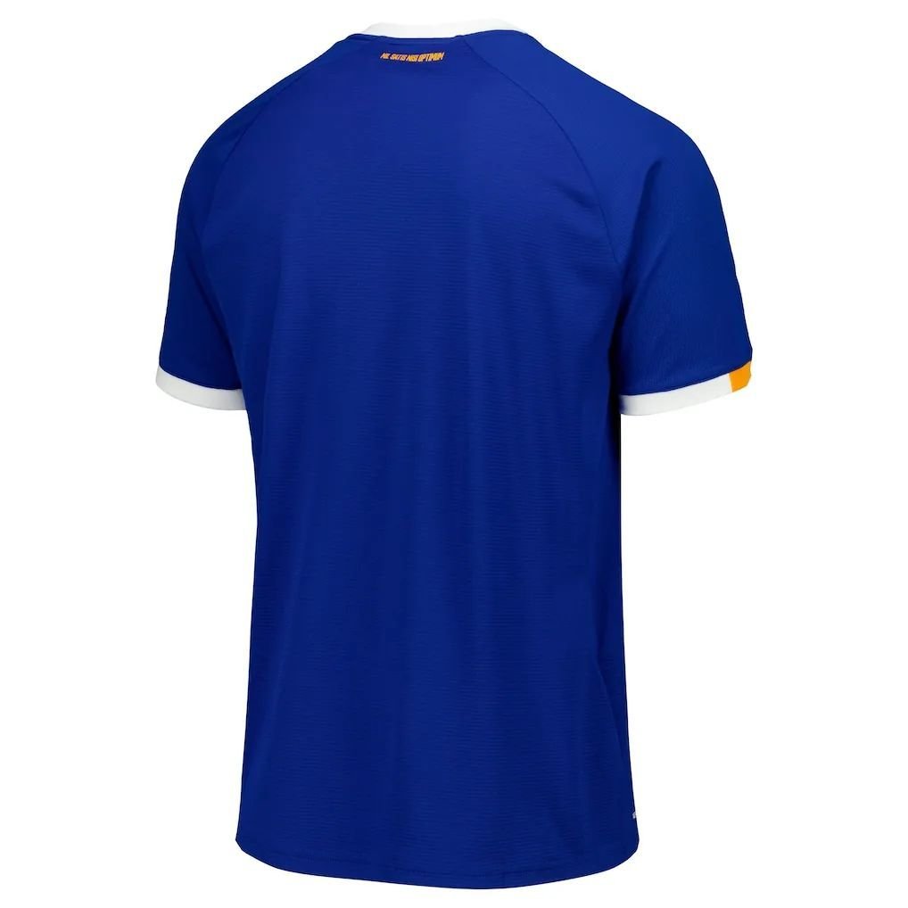 Everton Castore Home Replica Shirt 2026-27 — view 3