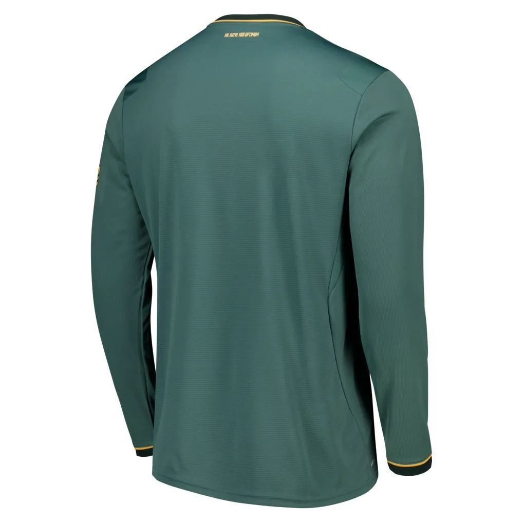 Everton Castore Third Replica Shirt 2026-27 - Long Sleeve — view 3