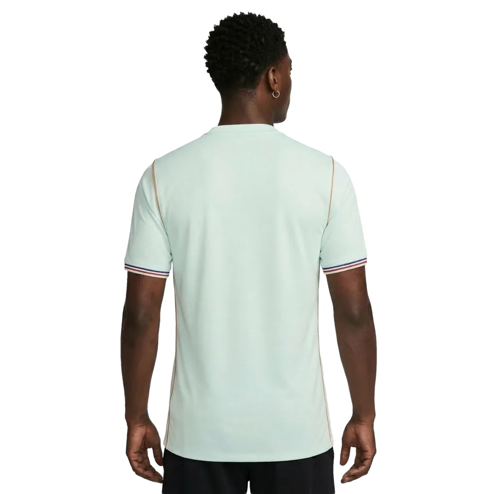 France Nike Away Stadium Shirt 2026 — view 2