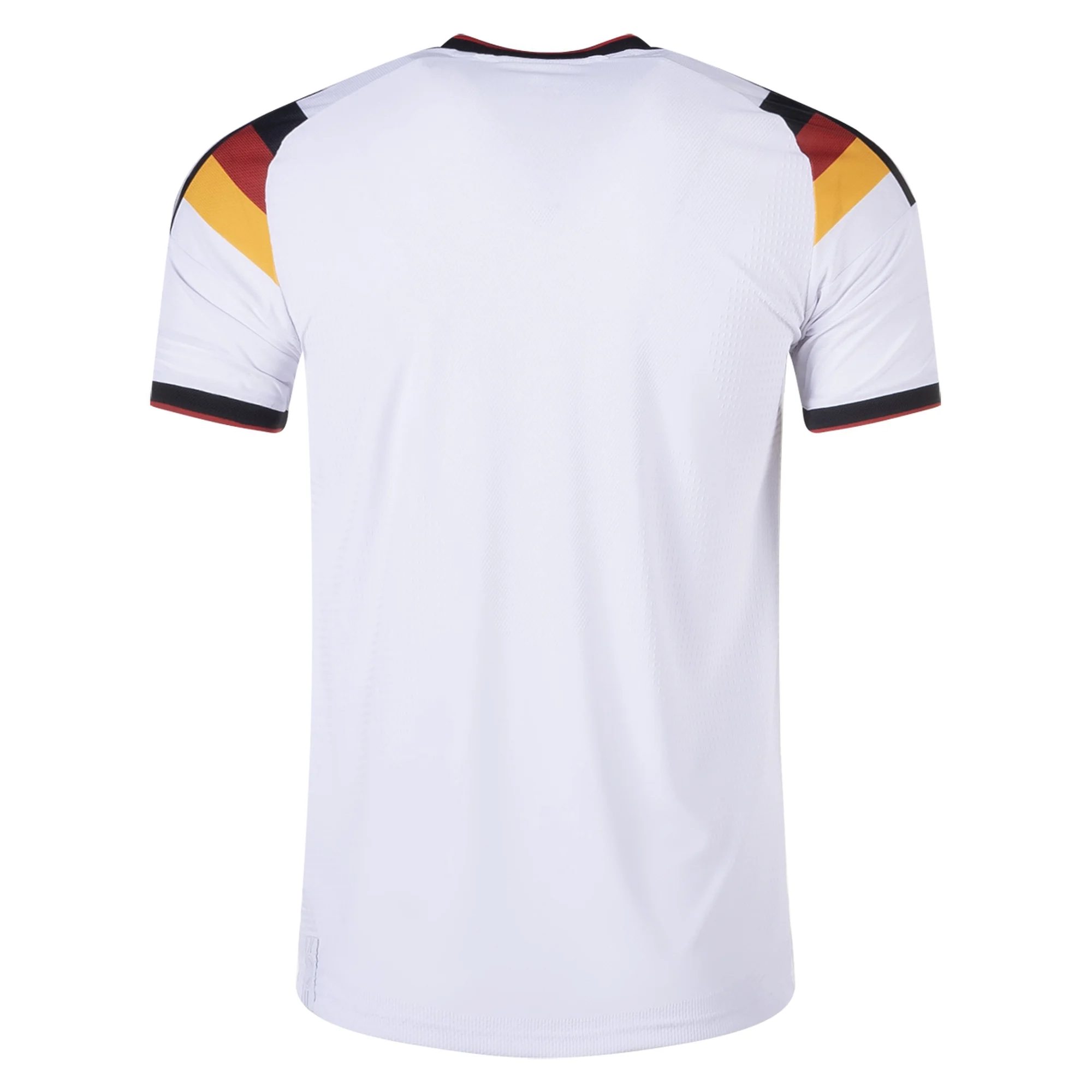 Germany 2026/27 Adidas Authentic Home Jersey — view 2