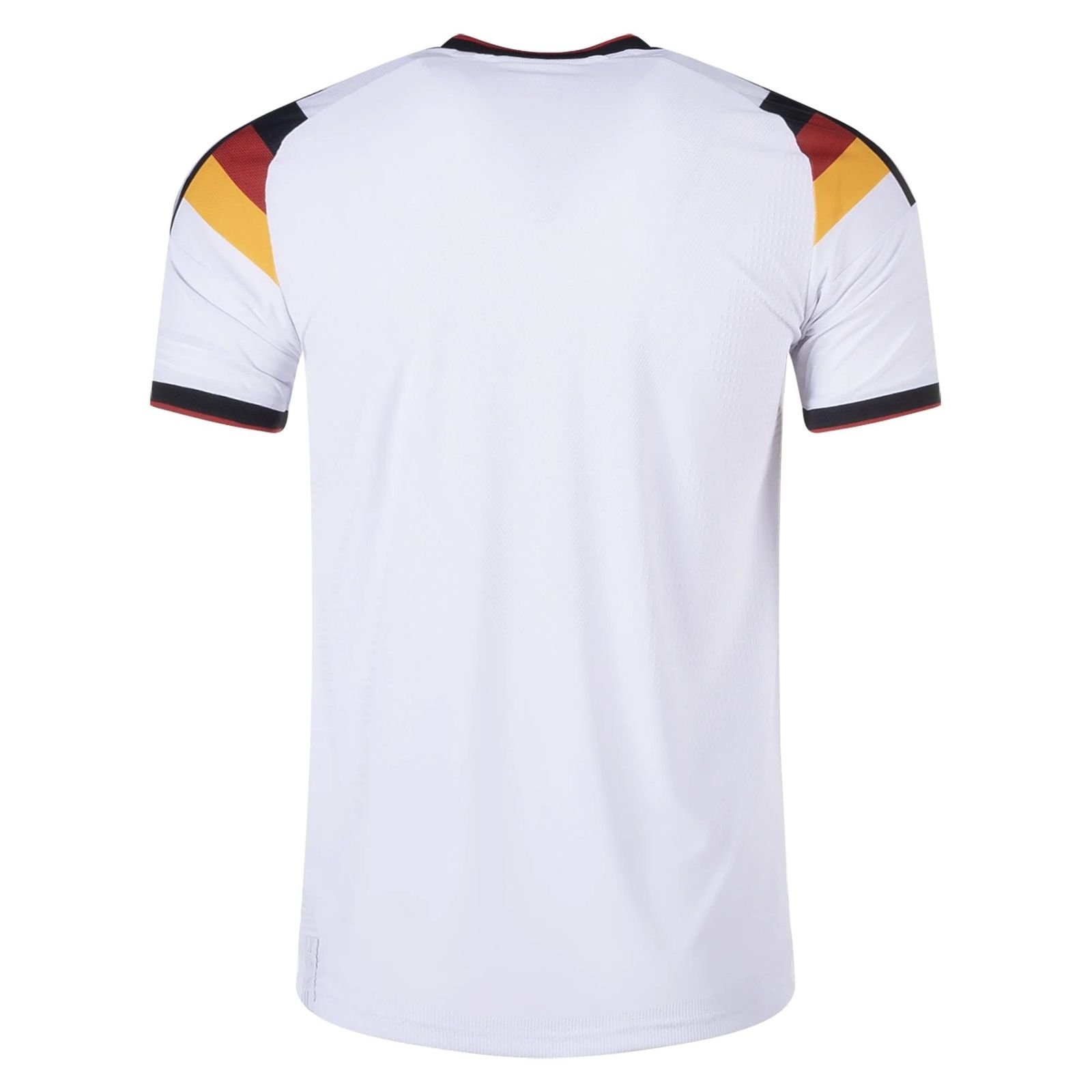 Germany 2026/27 Adidas Authentic Home Jersey — view 3
