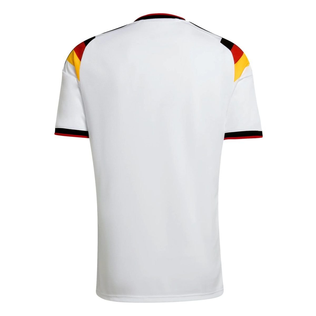 Germany 2026/27 Adidas Long Sleeve Authentic Home Jersey — view 3