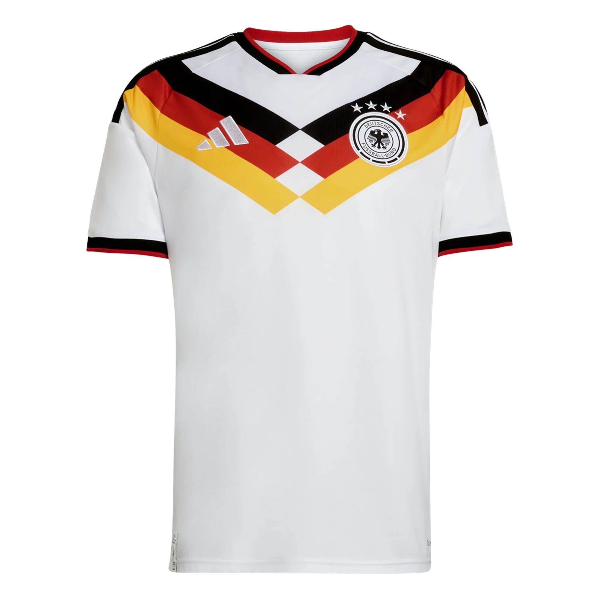 Germany 26/27 Home Jersey