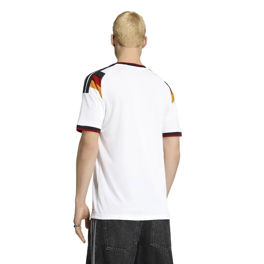 Germany Home Soccer jersey World Cup 2026 — view 2