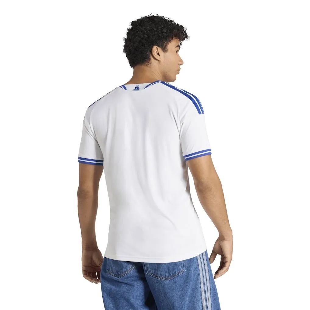 Greece adidas Home Shirt 2026 Almost Gone — view 2