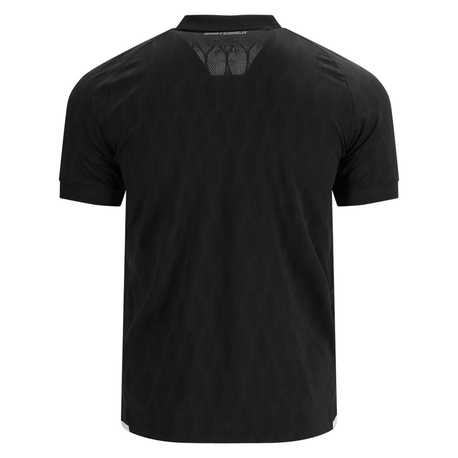 Guatemala 2026/27 Umbro Authentic Away Jersey — view 3