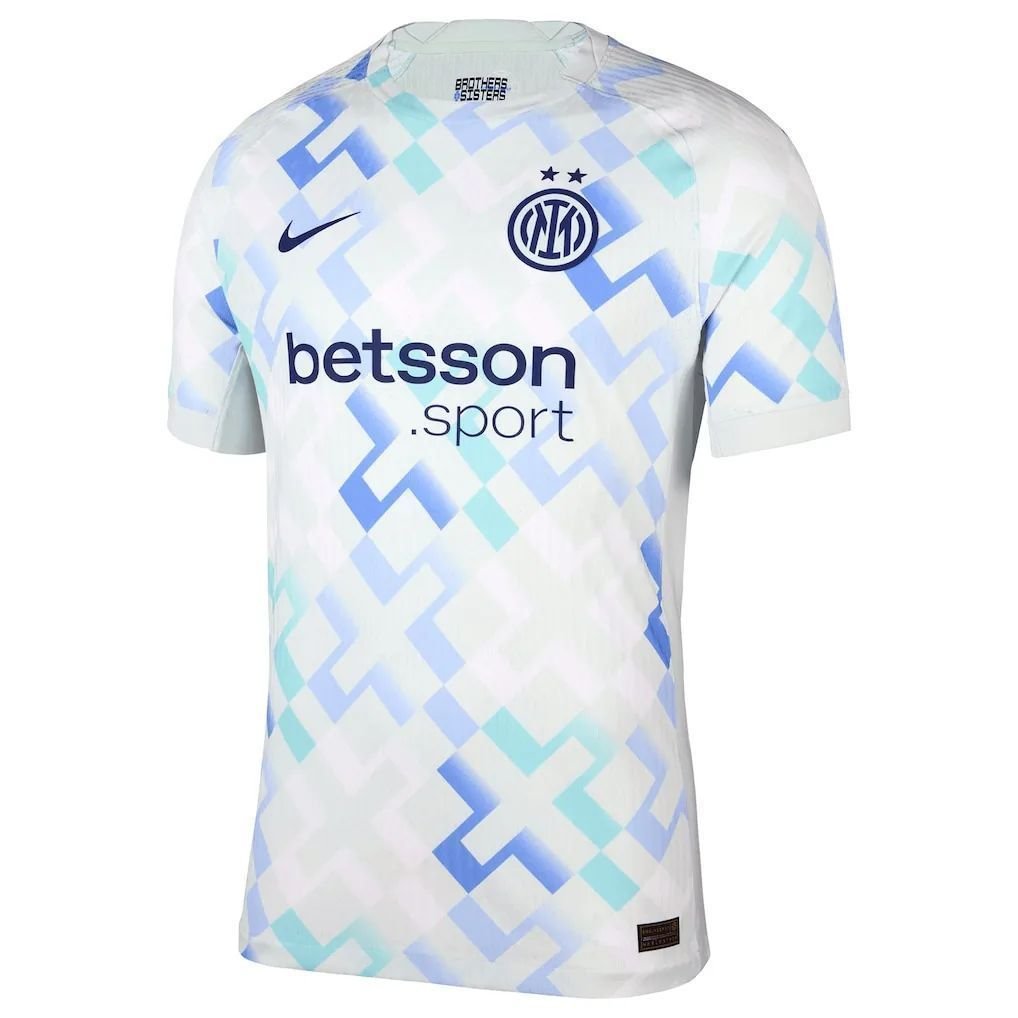 Inter Milan 2026/27 Stadium Home Shirt — view 2