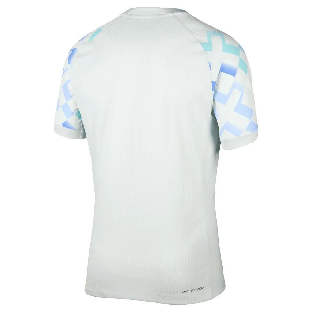 Inter Milan 2026/27 Stadium Home Shirt — view 3