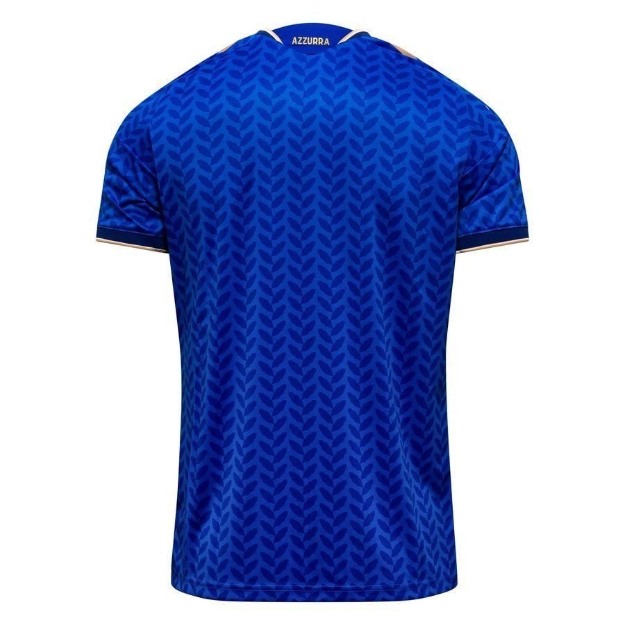 Italy 2026/27 Adidas Home Jersey — view 2