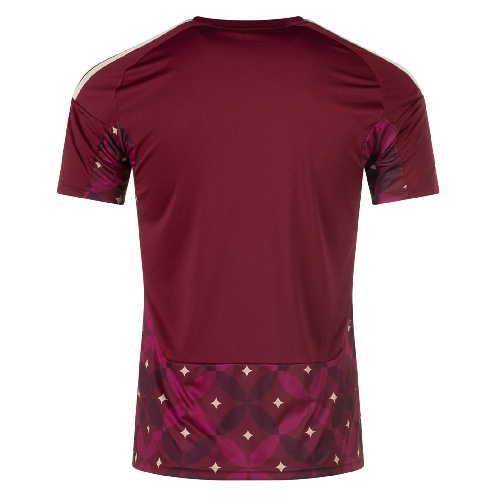 Italy 26/27 Goalkeeper Home Jersey — view 3