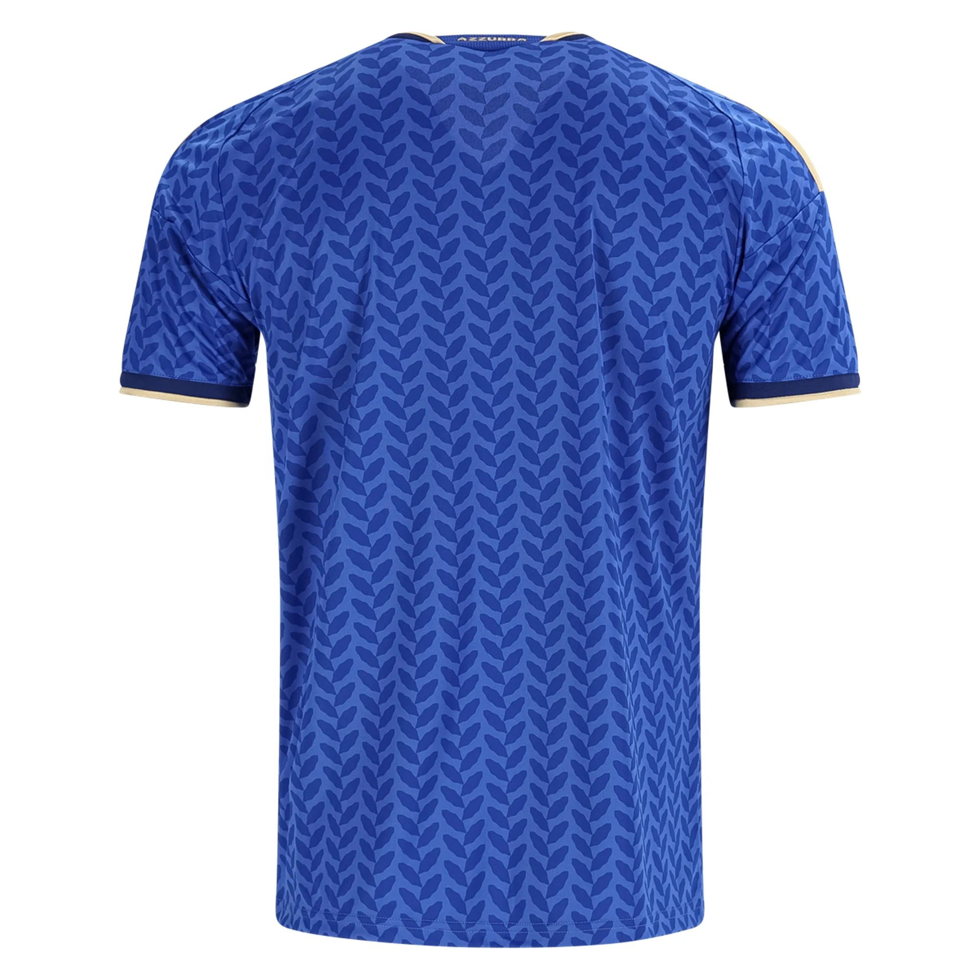 Italy 26/27 Home Jersey — view 2