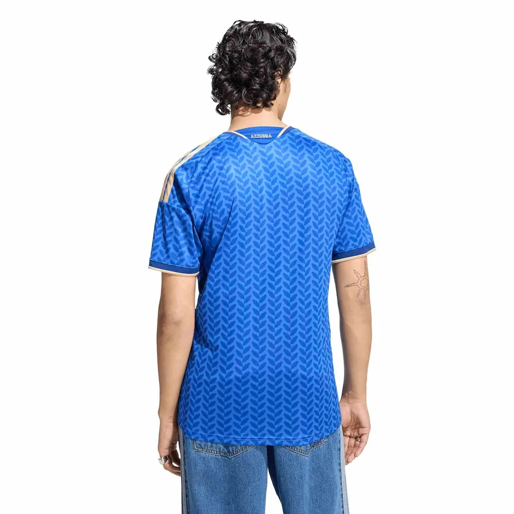 Italy adidas Home Shirt 2026 — view 2