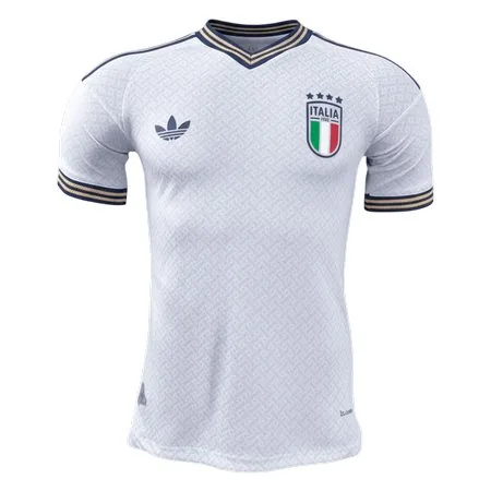 Italy Away Soccer jersey World Cup 2026