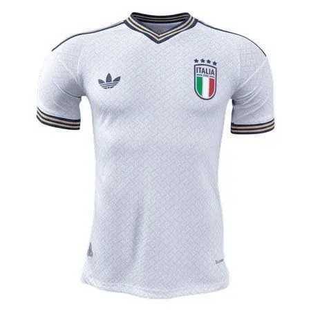 Italy Away Soccer jersey World Cup 2026 — view 2