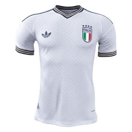 Italy Away Soccer jersey World Cup 2026 — view 3