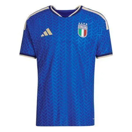 Italy Home Soccer jersey World Cup 2026 — view 2